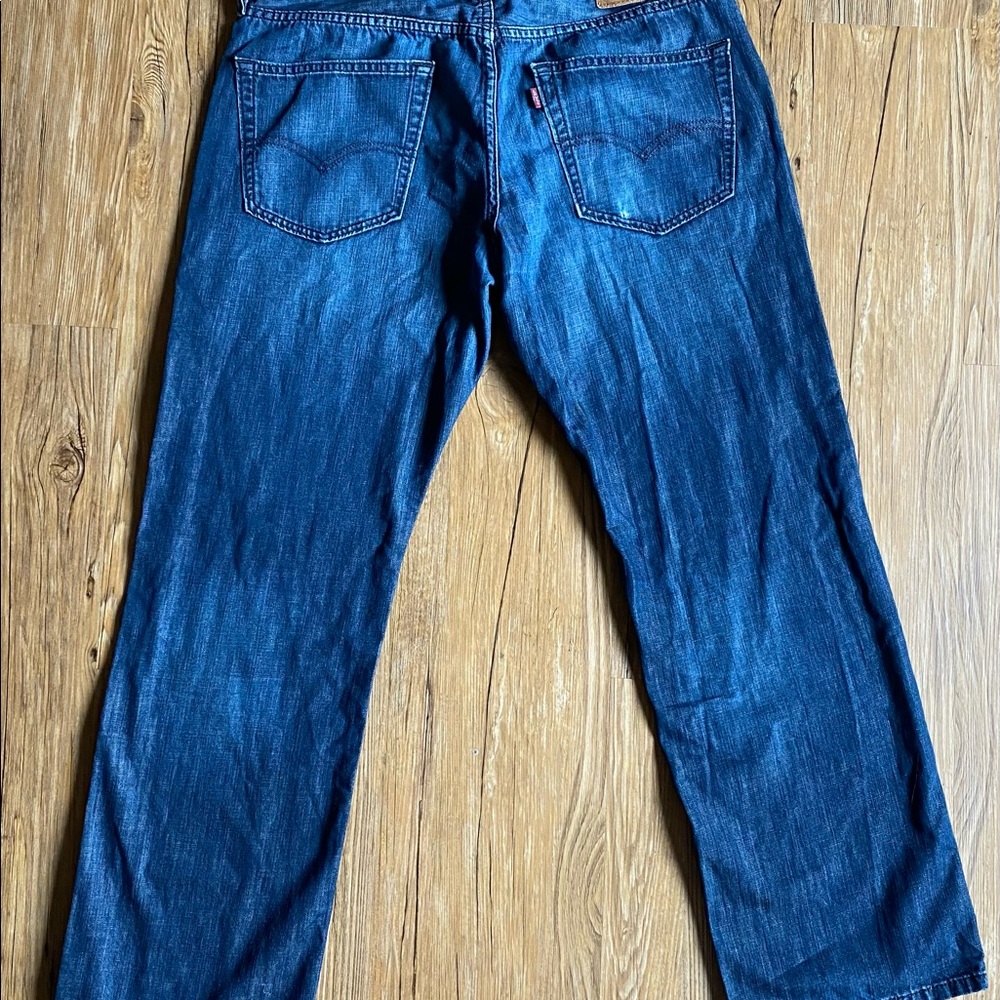 Men’s Levi’s 559 W 33 L30